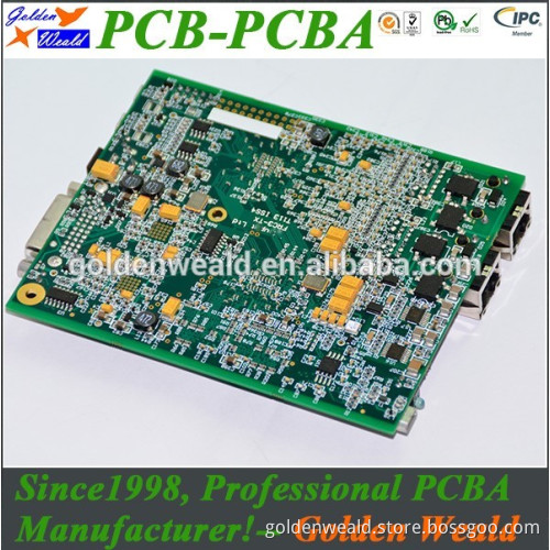 Multilayer manufacturing oem pcb/pcba pcb & pcba china pcba factory/pcb assembly